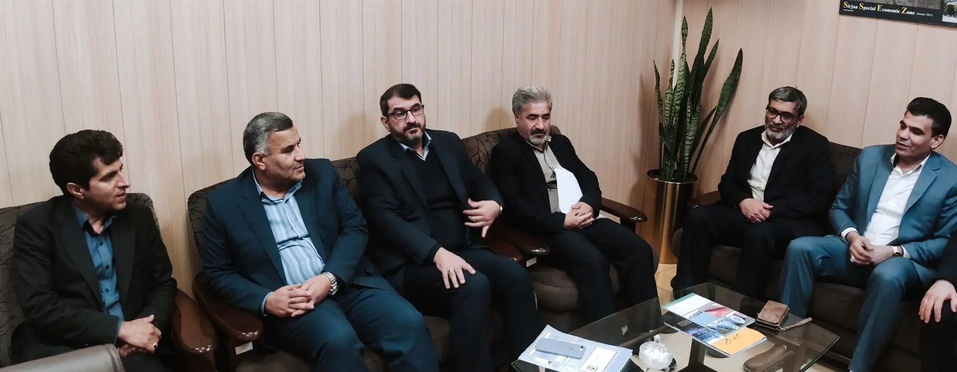 کرمان/ اقدام جهادی اموال تملیکی استان برای احقاق حقوق مردم
