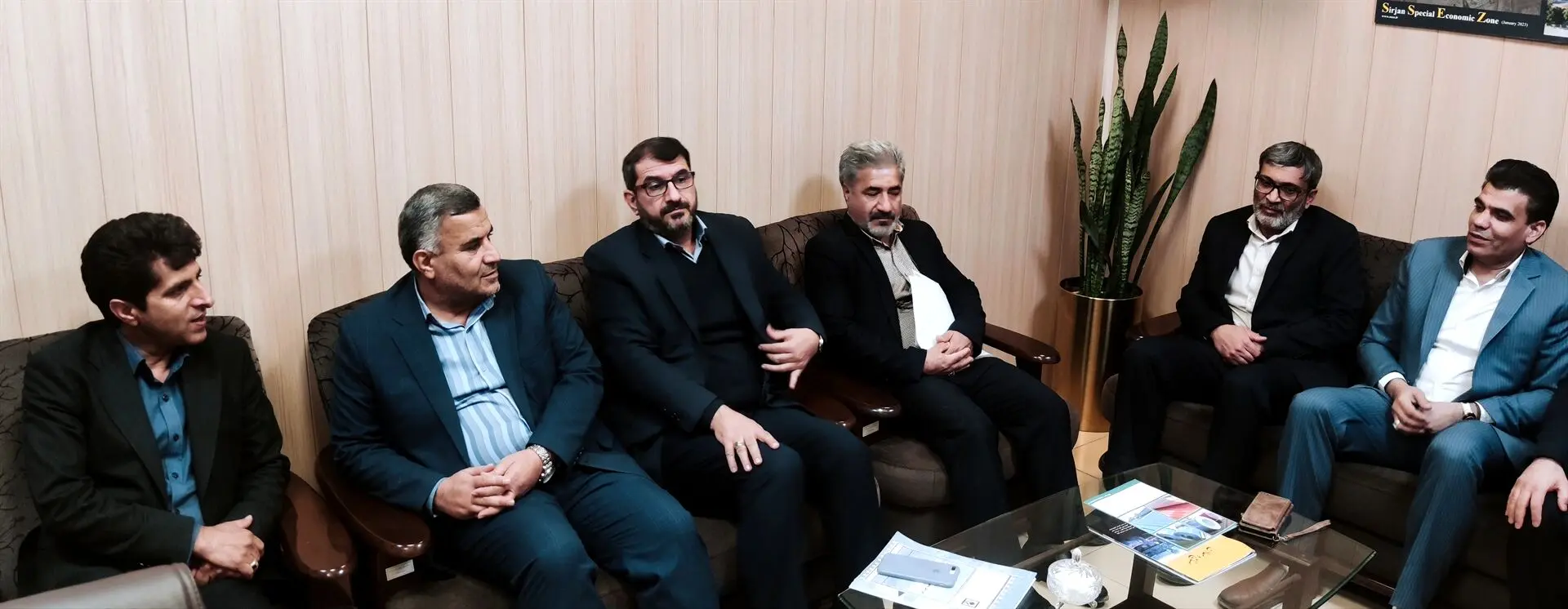 کرمان/ اقدام جهادی اموال تملیکی استان برای احقاق حقوق مردم
