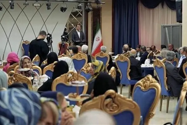 باید از ظرفیت مشورتی پیشکسوتان صنعت بیمه استفاده کرد
