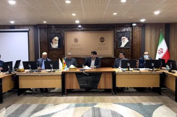 همگرایی بین بخشی عامل ارتقا بهداشت و سلامت قشم است
