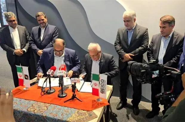 ماشین آلات معدنی و فولادی داخلی‌سازی می شود

