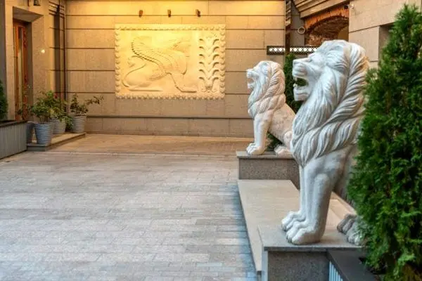 دیپلماسی اقتصادی دولت؛ صدور مجوز افتتاح اولین شعبه بانک روسی در ایران
