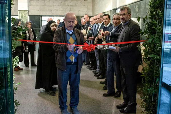 اعزام بازنشستگان تأمین اجتماعی به مشهد مقدس
