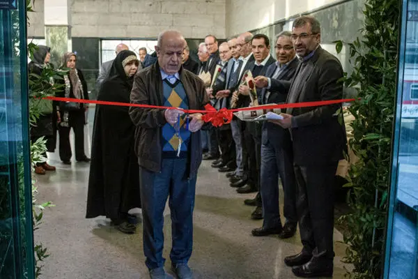 اعزام بازنشستگان تأمین اجتماعی به مشهد مقدس
