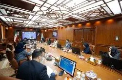 جزیره کیش برای میزبانی از میهمانان نوروزی مهیا می شود
