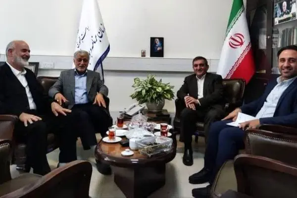 تداوم همکاری سازمان برنامه و بودجه با منطقه آزاد اروند در پروژه‌های عمرانی و مرزی
