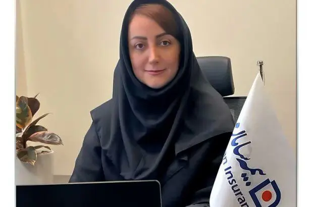 بیمه سامان یک خدمت جدید بیمه ای رو کرد
