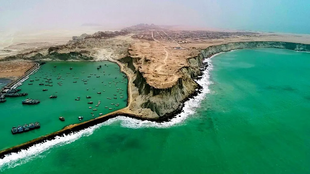 ثروتی که در جنوب ایران طلا می‌شود
