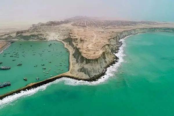 ثروتی که در جنوب ایران طلا می‌شود
