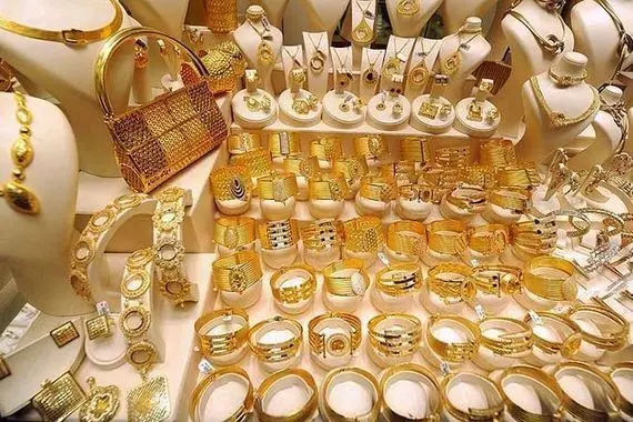 قیمت طلا (مثقال ۱۸ عیار، گرم ۱۸ عیار) چهارشنبه ۳۰ خرداد ۱۴۰۳
