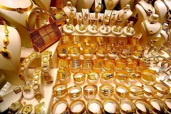 پیش بینی قیمت طلا در هفته ی دوم تابستان 1403