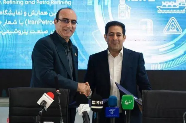 رشد ۶۵ درصدی ساخت داخل در پتروشیمی نوری در ایران‌پتروکم ۱۴۰۲ اعلام شد
