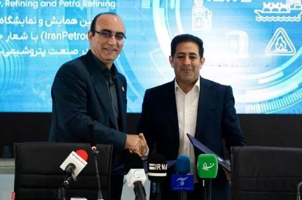 رشد ۶۵ درصدی ساخت داخل در پتروشیمی نوری در ایران‌پتروکم ۱۴۰۲ اعلام شد
