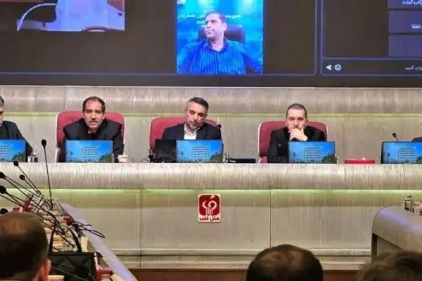 شرکت مخابرات ایران زیرساخت های ارتباطی حوزه سلامت را تامین می کند
