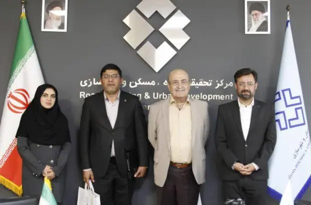 راهکارهای تامین مسکن با استفاده از ظرفیت سازندگان بزرگ
