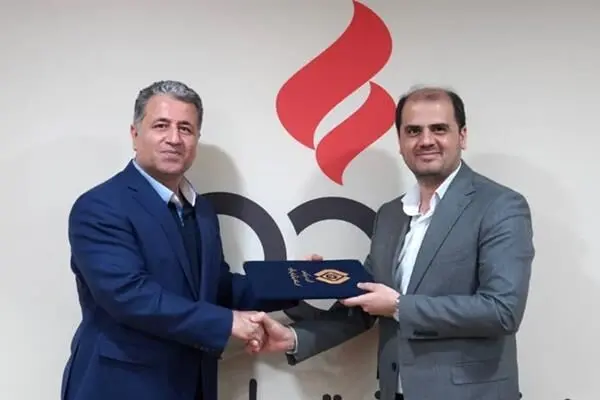 امیرحسین باقری به عنوان سرپرست شرکت نفت پاسارگاد منصوب شد
