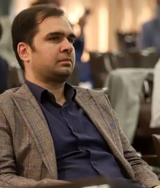 یادداشت محمد ستوده نیک کارشناس حوزه ارتباطات و روابط عمومی