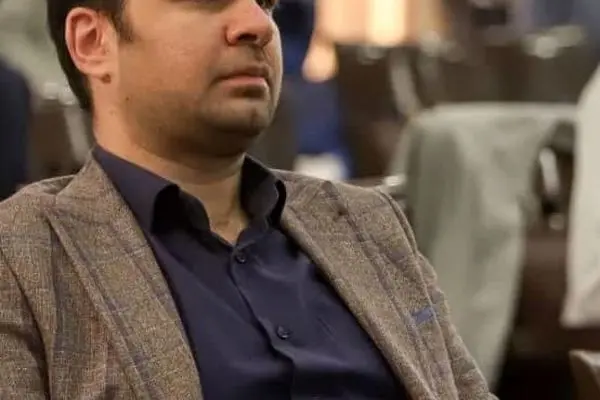 یادداشت محمد ستوده نیک کارشناس حوزه ارتباطات و روابط عمومی 
