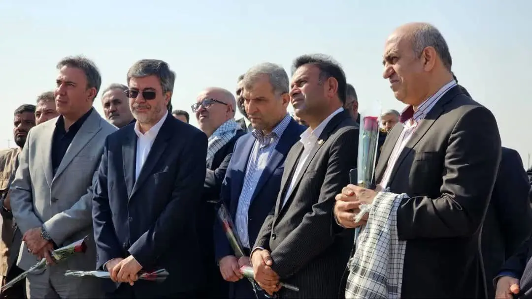 پیام مدیرعامل بیمه ایران به مناسبت سوم خرداد، سالروز فتح خرمشهر