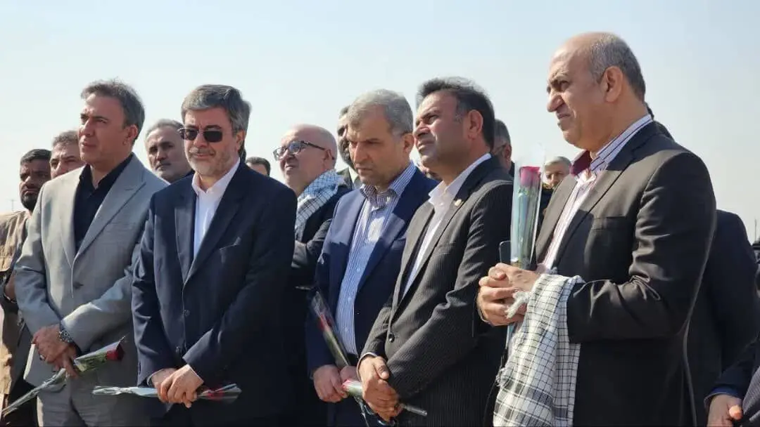 پیام مدیرعامل بیمه ایران به مناسبت سوم خرداد، سالروز فتح خرمشهر
