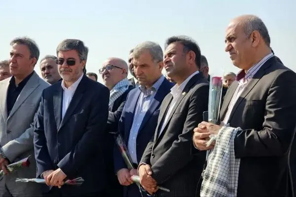 پیام مدیرعامل بیمه ایران به مناسبت سوم خرداد، سالروز فتح خرمشهر

