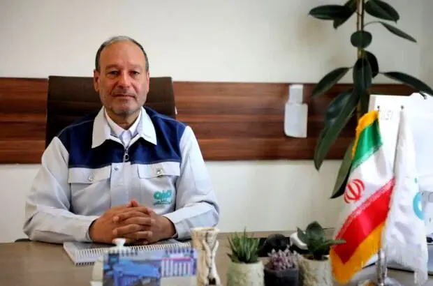 تولید گندله به پنج میلیون تن خواهد رسید
