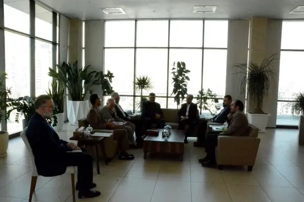 امضای تفاهمنامه همکاری میان بانک صنعت و معدن و مرکز وکلا، کارشناسان رسمی و مشاوران خانواده قوه قضاییه
