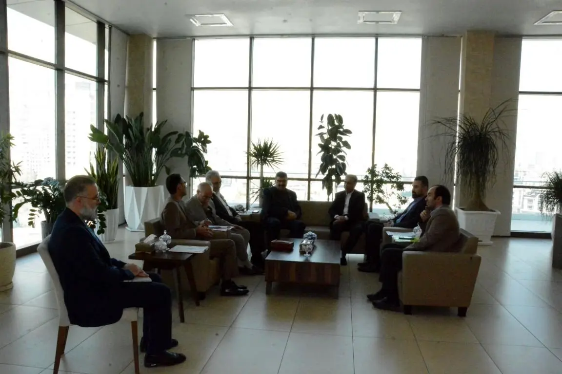 امضای تفاهمنامه همکاری میان بانک صنعت و معدن و مرکز وکلا، کارشناسان رسمی و مشاوران خانواده قوه قضاییه
