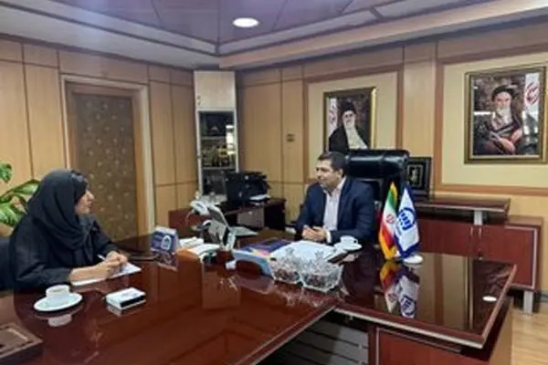بیمه‌ها جسورانه‌تر وارد اکوسیستم اقتصاد کشور شوند/ نرخ فنی درست خط قرمز بیمه آسیاست
