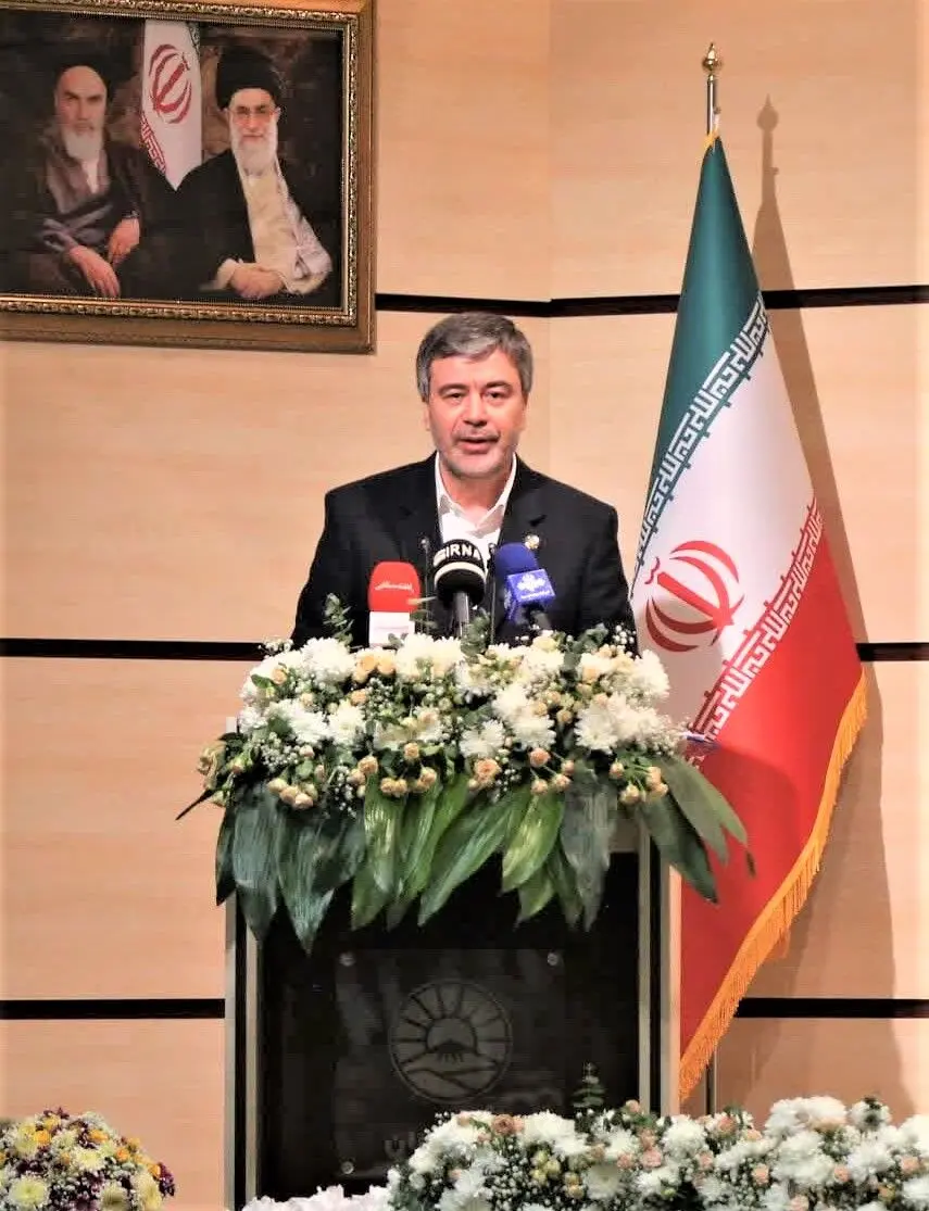 تأکید مدیرعامل جدید بیمه ایران بر تقویت جایگاه و بازگشت به دوران اوج
