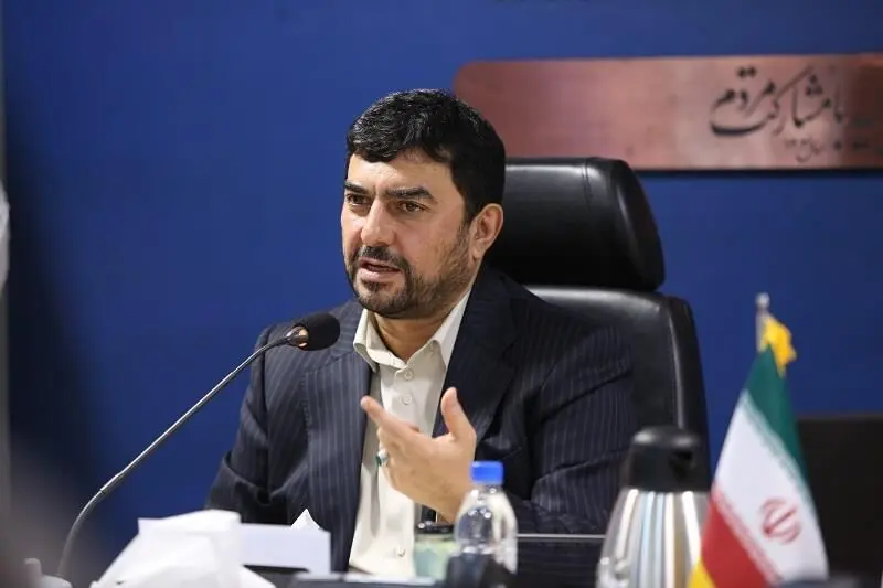 مدیرعامل شرکت ملی صنایع مس ایران روز ملی حمل و نقل را تبریک گفت
