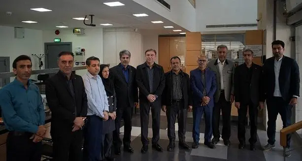 تأکید بر تسریع در ارائه خدمات به صنعتگران
