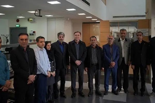 تأکید بر تسریع در ارائه خدمات به صنعتگران
