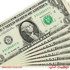 قیمت دلار توافقی امروز سه شنبه ۹ تیر ۱۴۰۵