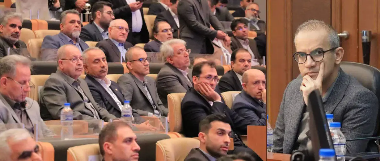 پتروشیمی خوزستان پرقدرت در دومین همایش و نمایشگاه بین المللی ایران پتروکم
