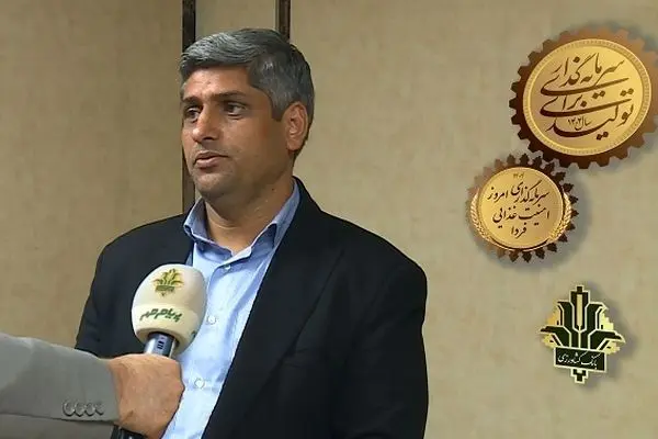 تقویت سرمایه بانک کشاورزی ظرفیت‌های بالقوه تولید را شکوفا می‌کند
