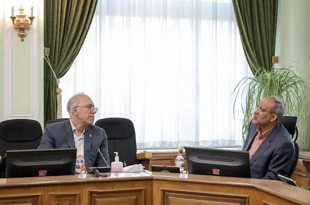 آغاز پیوند بانک مسکن و بیمه مرکزی ایران
