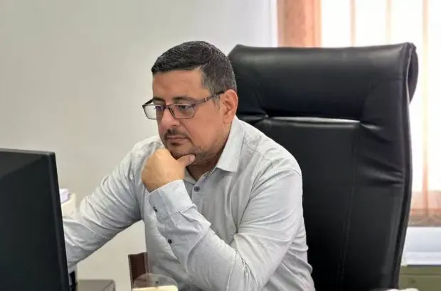 بهره برداری از تور واقعیت مجازی بازدید از معدن زیرزمینی نخلک
