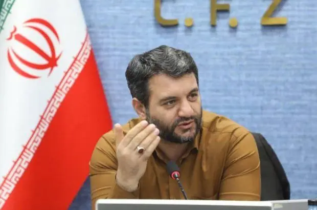 گام‌های طلایی توسعه اقتصادی چابهار | رشد ۱۰ برابری سرمایه‌گذاری در این منطقه طی سال جاری نشاندهنده تحقق فرصت‌های سرمایه‌گذاری و جذب سرمایه نوید بخش جهشی پر رونق
