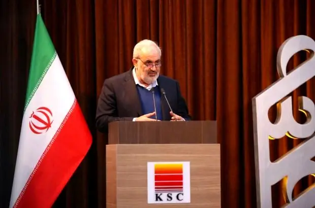 بهره‌برداری از کارخانه زمزم سه فولاد خوزستان، گام اول فولاد سبز است
