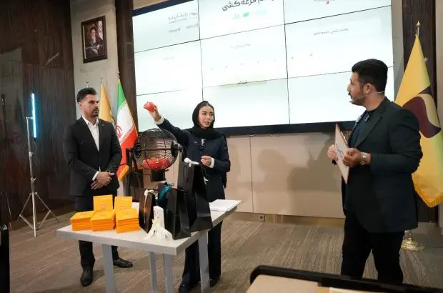 شانس طلایی در انتخاب طلایی