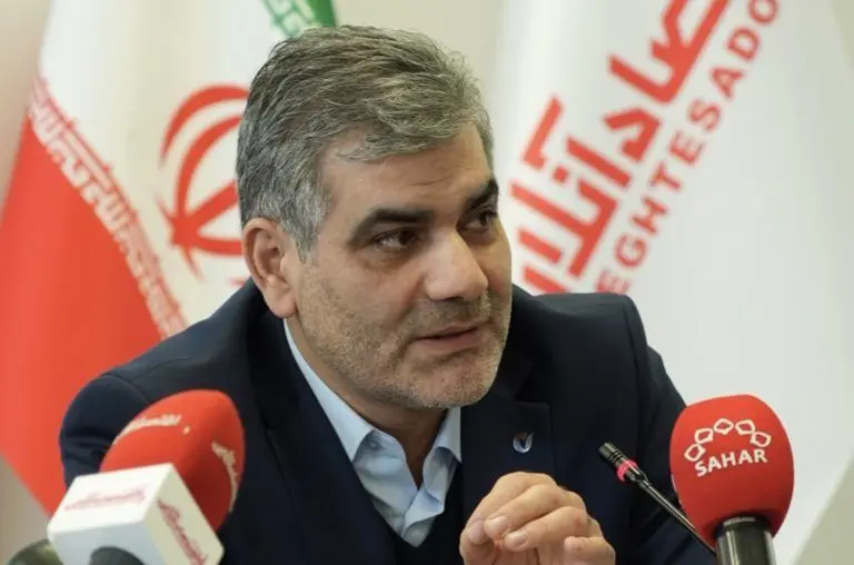 بانک قرض‌الحسنه مهر ایران به سمت ارائه خدمات بر بستر متاورس حرکت می‌کند
