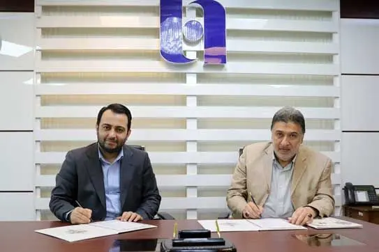 حمایت بانک صادرات ایران از توانمندی خودروسازان داخلی تقویت شد
