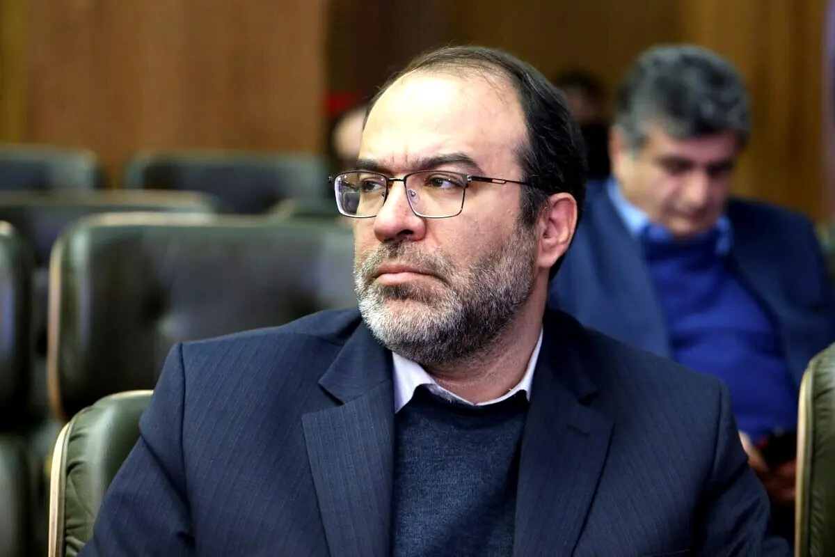 طغیانی: سیاست‌گذاری در فناوری‌های مالی چند گام از تحولات عقب‌تر است
