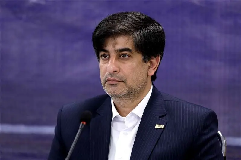 پیام مدیرعامل گروه فولاد مبارکه به مناسبت «روز سپاهان»
