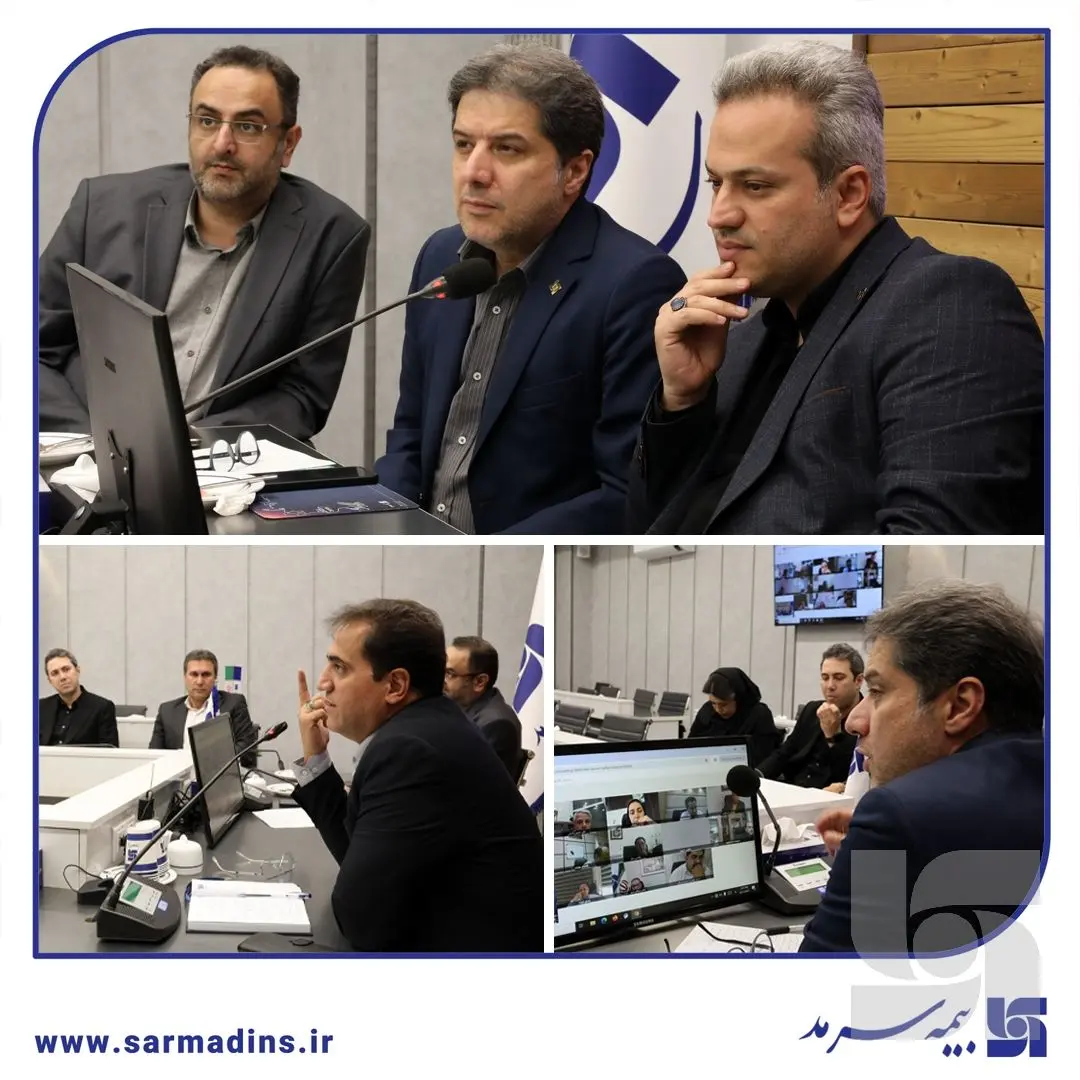 تمرکز بر مدیریت ریسک و دستیابی به سودآوری پایدار
