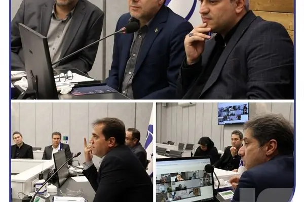 تمرکز بر مدیریت ریسک و دستیابی به سودآوری پایدار
