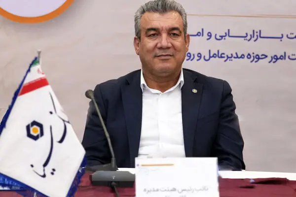 شناخت دقیق مشتری و بازاریابی هوشمندانه، مسیر توسعه پایدار بانک است
