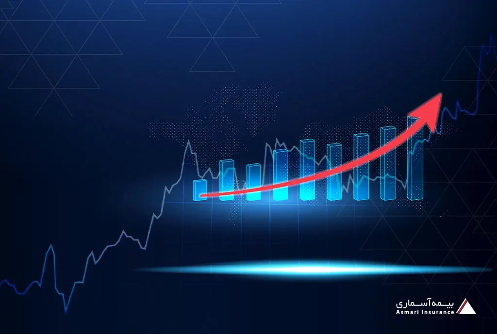 تصویب افزایش سرمایه ۳۴۹ درصدی بیمه آسماری در هیأت‌مدیره
