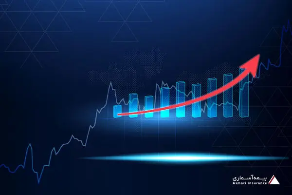 تصویب افزایش سرمایه ۳۴۹ درصدی بیمه آسماری در هیأت‌مدیره
